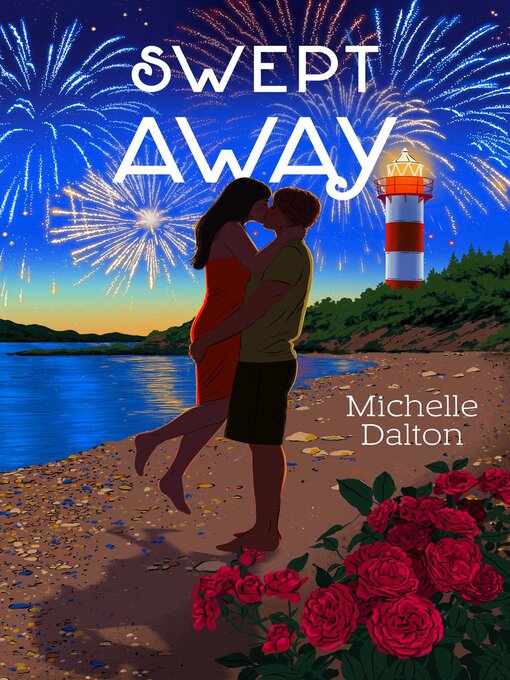 Title details for Swept Away by Michelle Dalton - Available